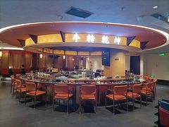 -牛将军•涮肉•烤肉(北京王府井·故宫店)