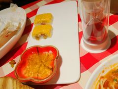 -西贝(无锡万象城店)