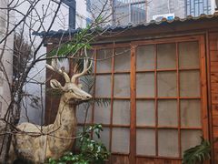 -边渡咖啡烘焙店(昙华林店)