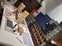 -HEARTISANS手工DIY皮艺体验(安贞环宇荟店)