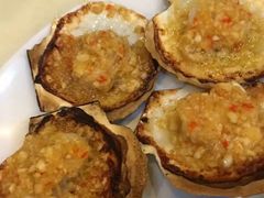 -吉香碳烤生蚝(仙霞路店)