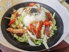 -豪客来牛排(海沧阿罗海店)