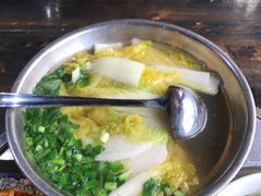 -乐山食古香跷脚牛肉