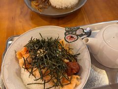 -Retro Deli 茶泡饭