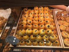 -詹记桃酥(马鞍山万达店)