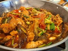 -61号餐吧(兴坪古镇漓江店)