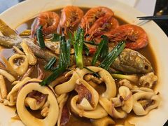-宋小谨·泉州菜(西沙湾店)