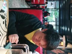 -新凯旋烧烤·燕姐千岛湖土菜