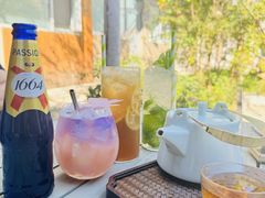 -糖房咖啡(南锣鼓巷店)