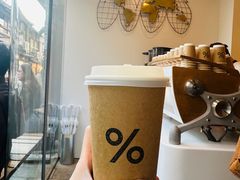 -% Arabica(京都东山店)