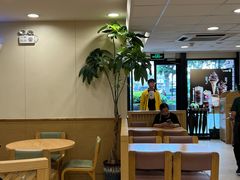-德克士(砂之船奥特莱斯店)