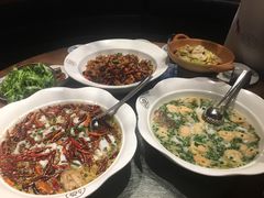 -首秀·四川料理(星耀101店)