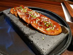 烤牛舌-石葵(锦业时代店)