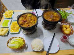 -范贤光鸡公煲(平乐园总店)