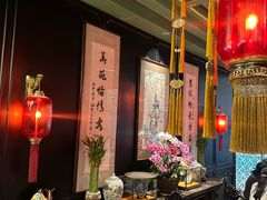 -誉八仙粤菜(万象天地店)