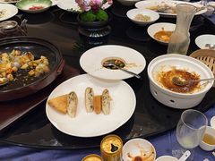-上海小南国(国会店)