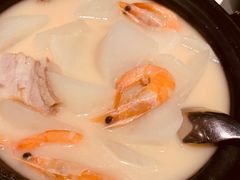 -上海静安香格里拉大酒店