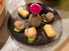 -ONE FULL 古董港式海鲜火锅