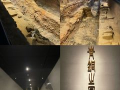 -秦始皇帝陵博物院(兵马俑)