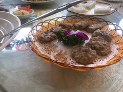 特色猪肚饼-顺德美食坊(南沙分店)