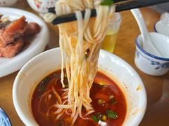 -小崔家臊子面(蔡家坡总店)