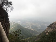 -丹东凤凰山景区