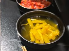 -HOTISLAND海鸡岛·韩国料理(江南西店)
