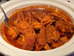 -上和臻品中国菜(花园街店)