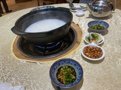 -丰尔粥食·粥底火锅·桑拿鸡(大良总店)