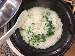瓦煲盐油饭-鸽鸟轩(石岐店)