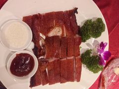 -豪廷轩中餐厅·特色云南菜(温德姆至尊豪廷大酒店)