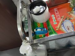 -东方宫中国兰州牛肉拉面(新起街店)