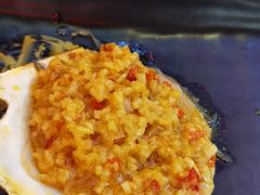 烤扇贝-纪录片《人生一串》体验店(静安店)
