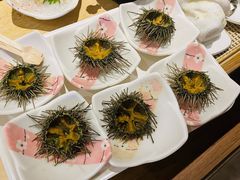 -雍和会海鲜姿造自助(湖东路店)
