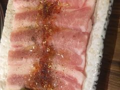 -大阪烧肉BAKA一代(十亩地店)