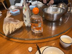 -九道菜(珠晖万达店)