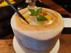 -星叶·东南亚料理(宁波万象汇店)