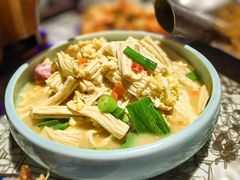 -一味大院•桐庐菜传承店(春江路店)
