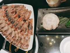 -青一色火锅(摩根店)