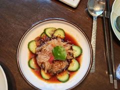 -环球港凯悦 · 享悦中餐厅