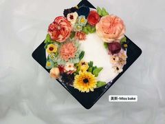 -美斯烘焙培训学院•蛋糕•面包•咖啡(宝安校区)