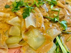 -大眼锅贴水饺(河东店)