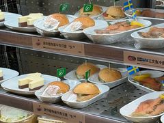 -宜家·瑞典风味餐厅(天津东丽商场店)