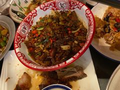 -阿财老铺·老蚌埠龙虾城(华夏总店)