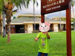 -三亚亚龙湾天域度假酒店