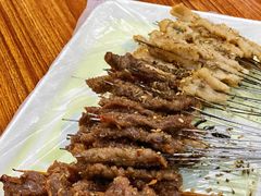 -新城小肉串(新华店)