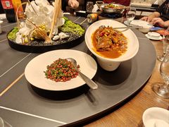 -同庆楼(天鹅湖万达店)