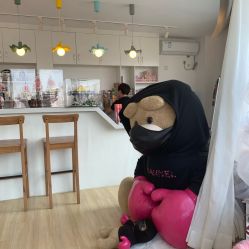 -E.L.K造型momopark店