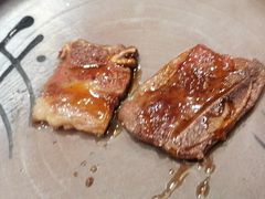 -大渔铁板烧(东城店)