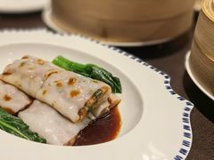 -广州文华东方酒店·江-由辉师傅主理